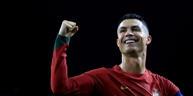 Tiểu sử về Cristiano Ronaldo: Huyền thoại nền bóng đá thế giới