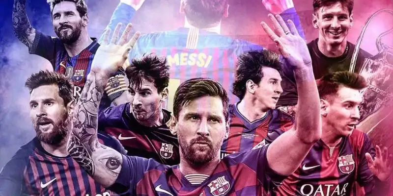 Lionel Messi là ai? Câu hỏi khá dễ với anh em đam mê túc cầu